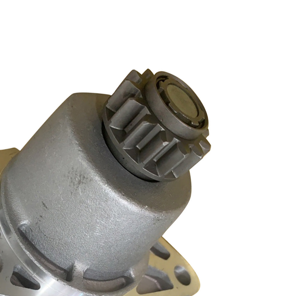 New Starter Motor Fits Nissan X-Trail T30 T31 QR25DE 2. 5L Auto Petrol 1998-2006-2