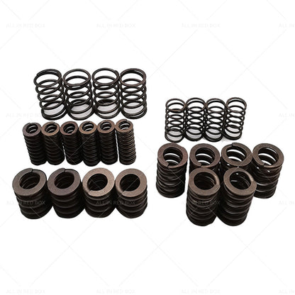 6DCT450 Gearbox Clutch Retainer Springs Repair Kit Suitable For Ford Models MPS6-3