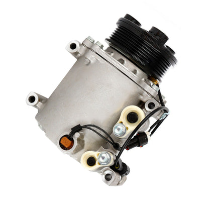 Air Conditioning AC Compressor Suitable for Mitsubishi CH Lancer 2.4L 4G69 LS ES-1