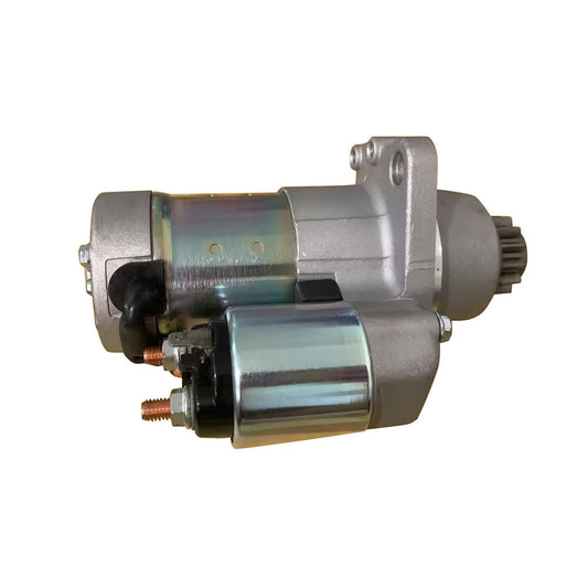 New Starter Motor Fits Nissan X-Trail T30 T31 QR25DE 2. 5L Auto Petrol 1998-2006-0