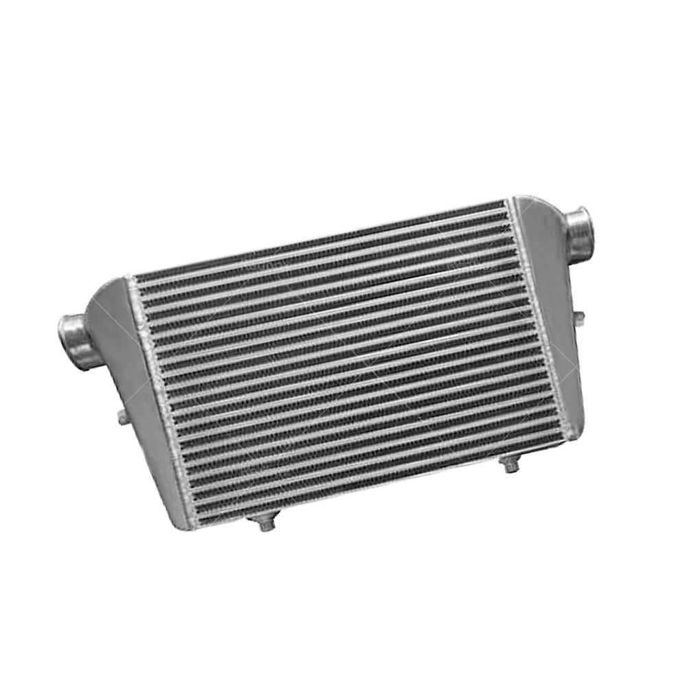 Intercooler Front Mount Suitable For Toyota Landcruiser 80 Series 4. 2 1HDT-H 1HZ-2
