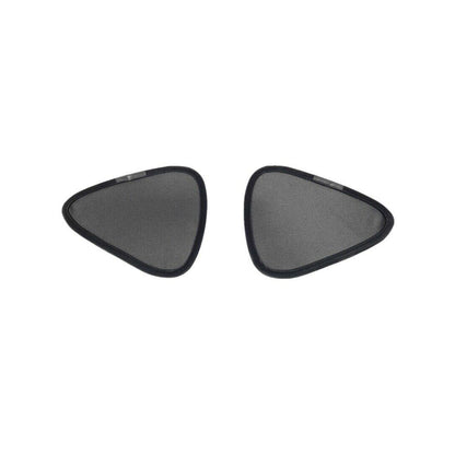Car Window Sun Blind for Subaru Forester 2018-2023 Magnetic Rear Side Shade Mesh-2