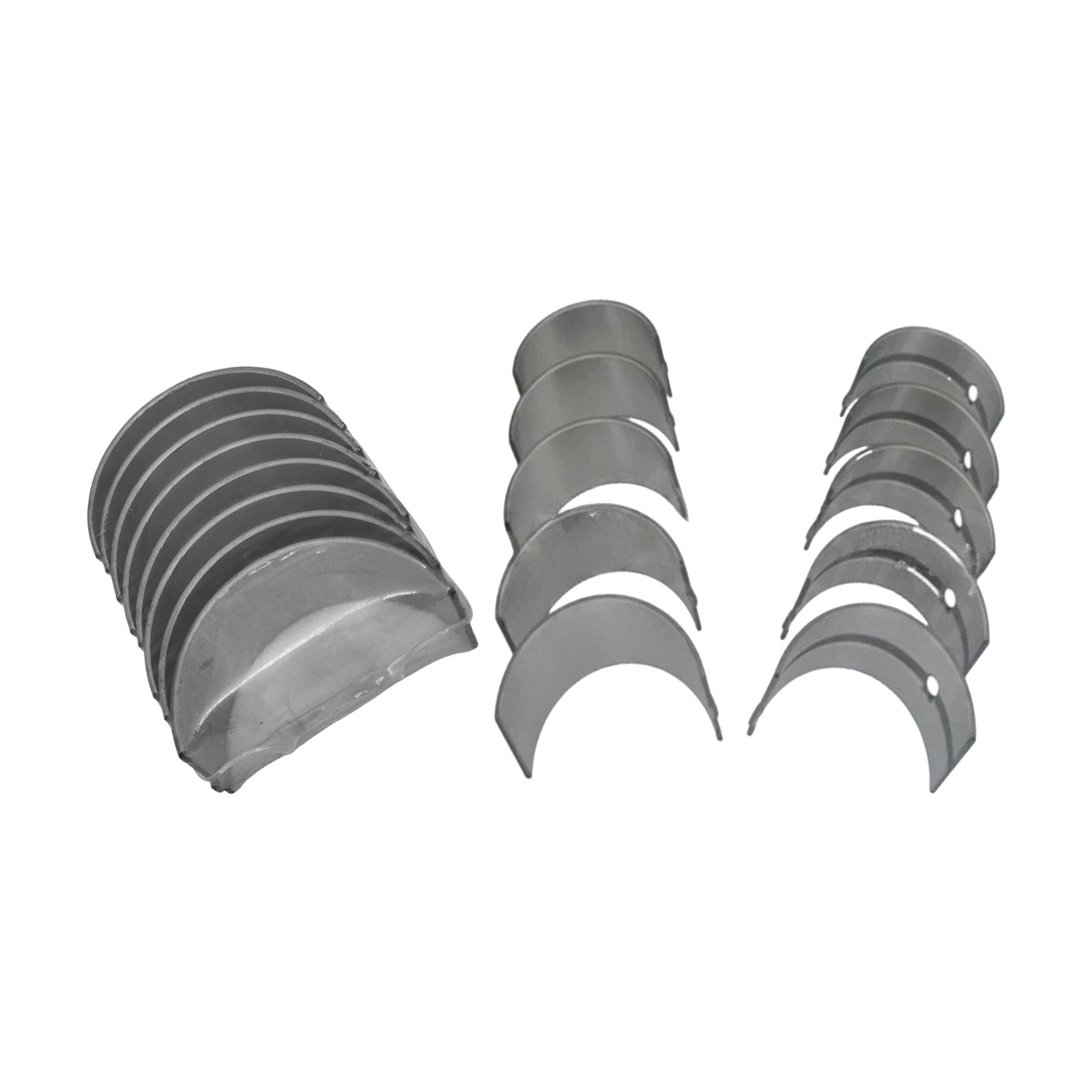 Conrod & Main Bearing Set Suitable for Toyota Hilux LN86 111 HiAce LH125 2.8L-0