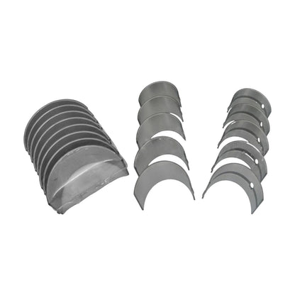 Conrod & Main Bearing Set Suitable for Toyota Hilux LN86 111 HiAce LH125 2.8L-0