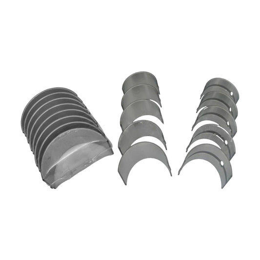 Conrod & Main Bearing Set Suitable for Toyota Hilux LN86 111 HiAce LH125 2.8L-0
