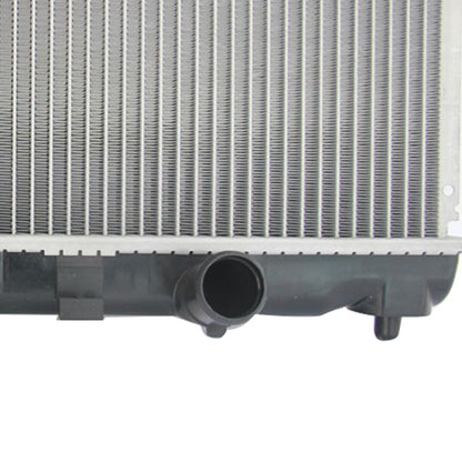 Radiator Suitable for Toyota Camry 2.4 Electric/Gas 2007-2009 16400-0H210-3