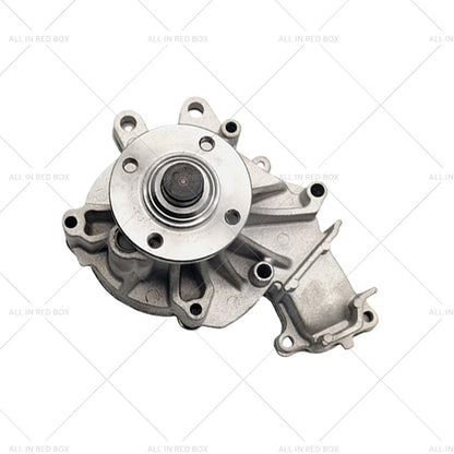 1KD-FTV Water Pump Suitable for Toyota Hilux KUN16R KUN26R KUN25R 3. 0L 05-13