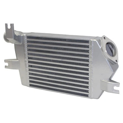 Upgrade Aluminium Intercooler+Ga