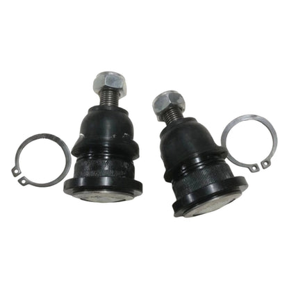 Ball Joint Tie Rod End Kit Suitable for Mitsubishi Pajero NA NB NC ND NE 1982-91-3