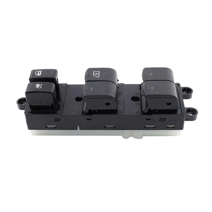 Front Right Power Window Switch Suitable For Nissan Navara D40 2005-2014 25401-EB70A-4