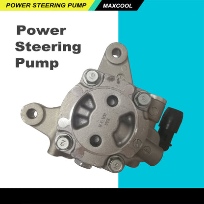 Power Steering Pump Suitable for Honda Accord Euro CM5 CM7 CL9 56110-RAA-A01-4