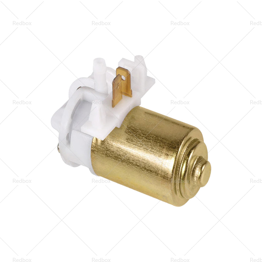 12V Windscreen Washer Wiper Bottle Pump For Holden KB TF Rodeo 1980-2003