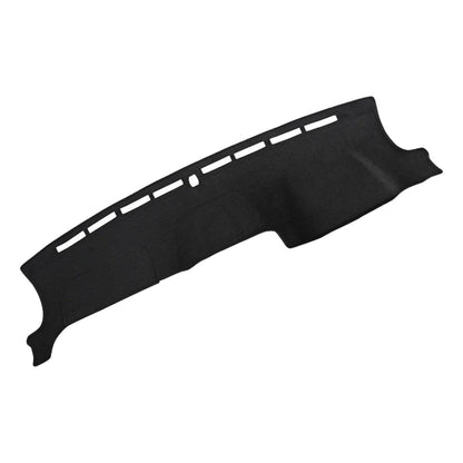 Dash Mat Anti Glare Suitable For Ford Ranger Wildtrak 2022-2024 2.0L Diesel-0