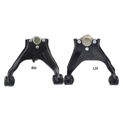 L&H Front Upper Control Arms Suitable For Mitsubishi Pajero N series 2000-2021 LH+RH-0