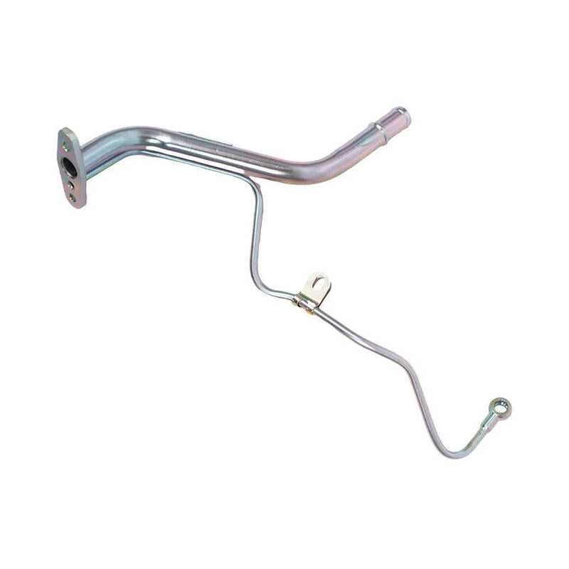 Genuine Turbo Charger Oil Feed&Return Pipe for Mitsubishi Pajero 4M41 3.2L VT12