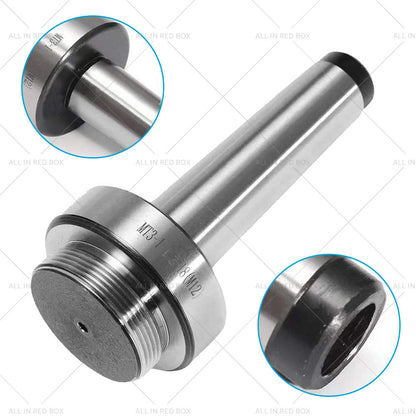 1 Set 12mm Boring Head and 9PCS 12mm Carbide Boring Tips with MT3 M12 1-1 or 2-18 Shank-4