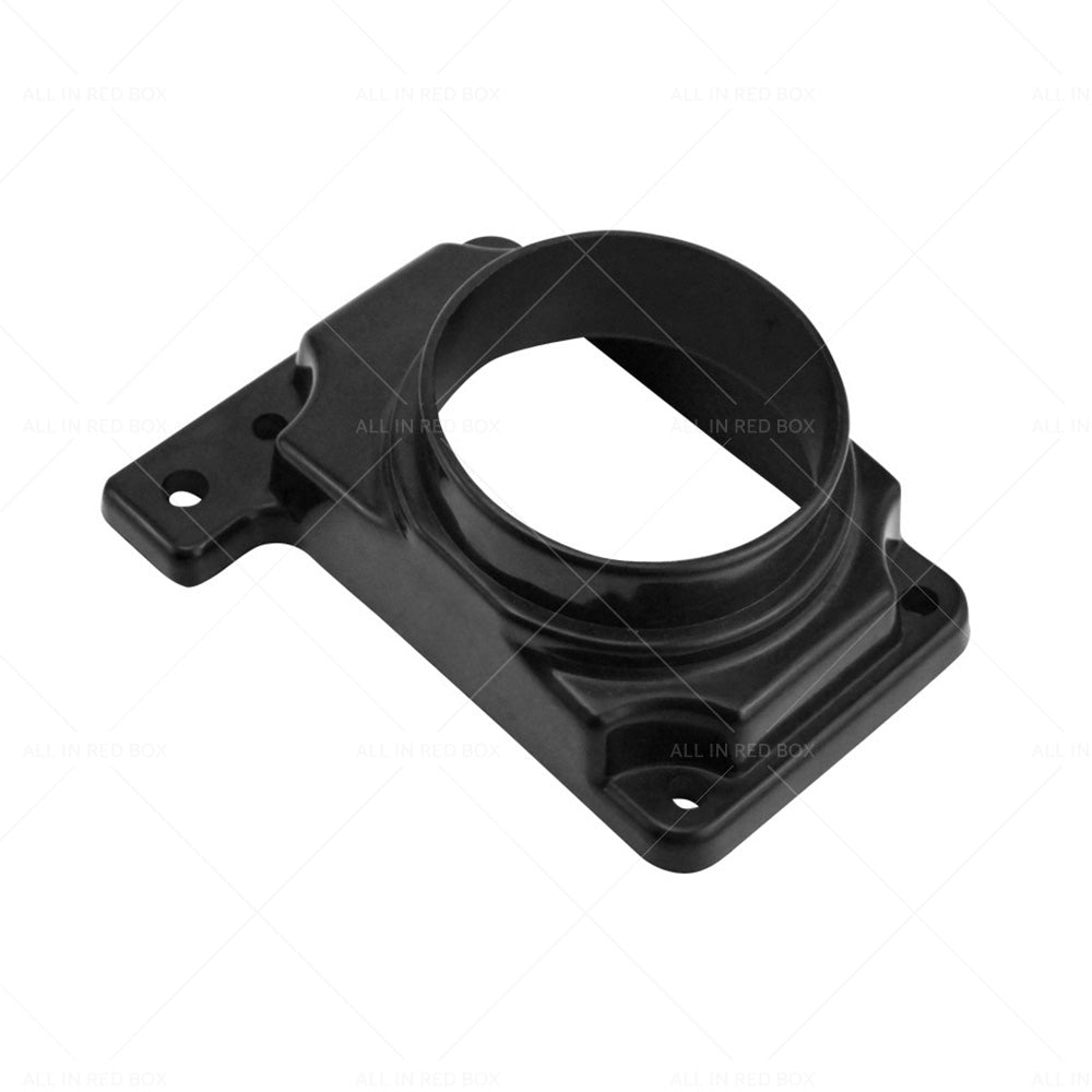 3'' Air Flow Meter Filter Adapter Suitable For Mitsubishi Lancer 2. 0 L4 02-06 V6-2