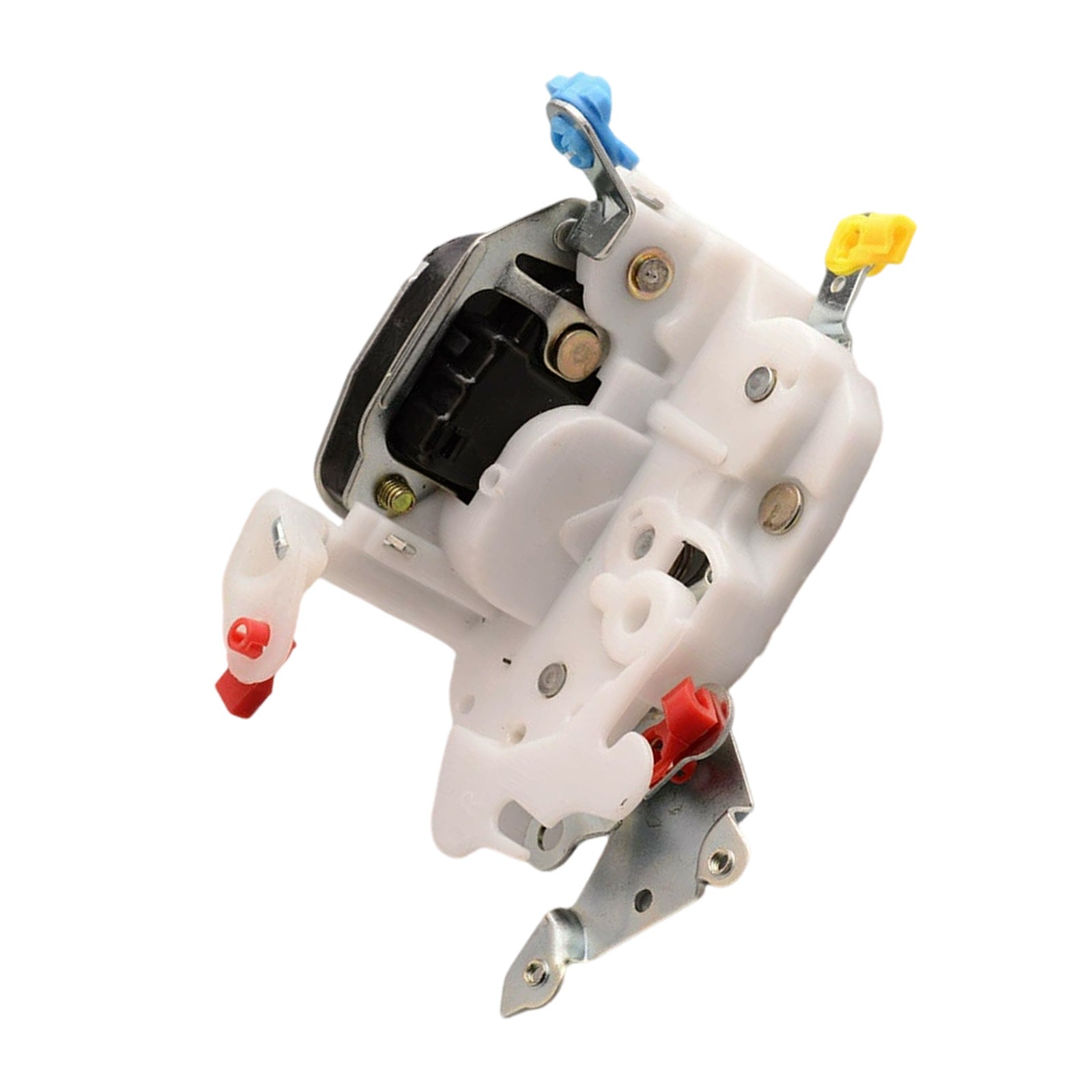 Door Lock Mechanism Front RH Suitable For Nissan Patrol GU Y61 Ute Wagon 1997-16-1