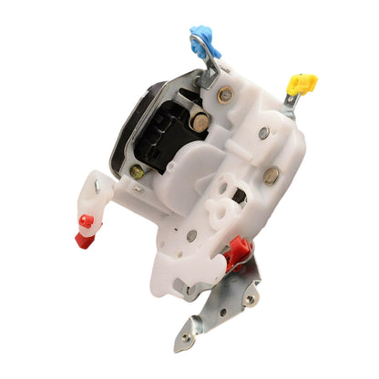 Door Lock Mechanism Front RH Suitable For Nissan Patrol GU Y61 Ute Wagon 1997-16-1