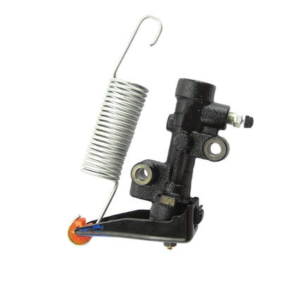 Load Sensing Brake Valve Suitable For Mitsubishi Pajero V34W V36W MB668326-3