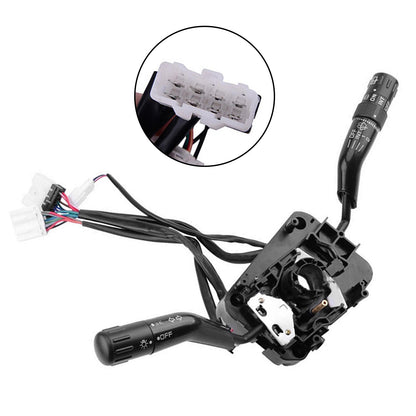 Headlight Indicator Turn Signal Switch Suitable For Mitsubishi Pajero Montero-2