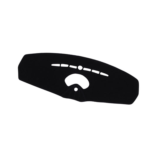 Non-Slip Dash Mat Suitable for MINI COOPER R56 07-14 Hatchback Dashboard Cover-0