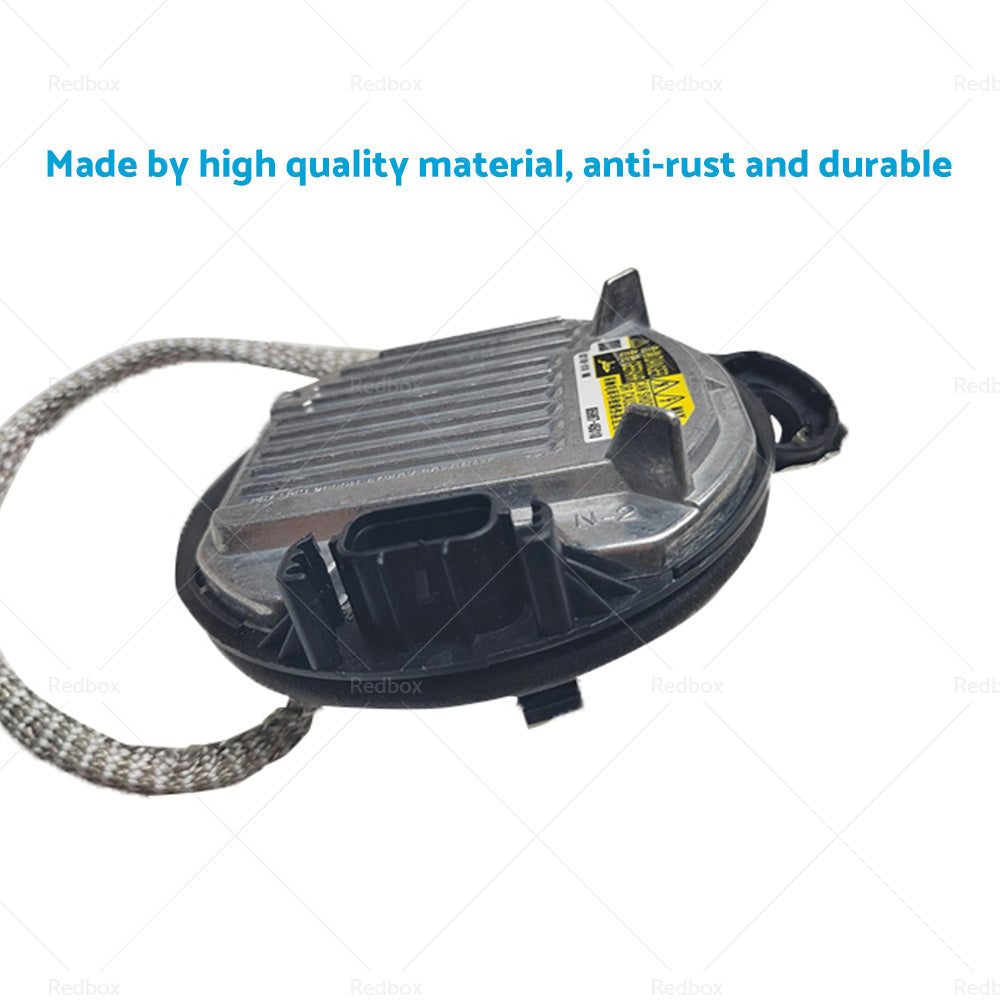 Xenon HID Headlight Ballast Suitable For Toyota Aurion Lexus IS250 IS350-2