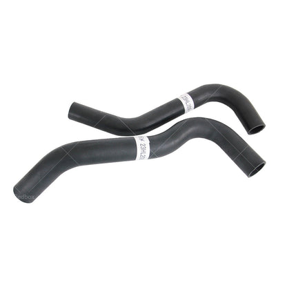 Radiator Hose Suitable For Toyota Lexcen VN 3. 8L 88-90 fit Holden Commodore-2