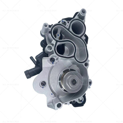 Water Pump Suitable For VW Golf MK7 Tiguan Caddy 1. 4L Turbo for Audi A3 Q2 Q3-3