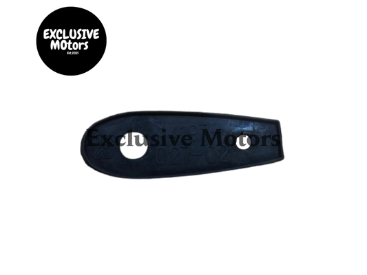 Mirror Base Gasket Rectangle for Chrysler Valiant VH-CL (1971-1981)