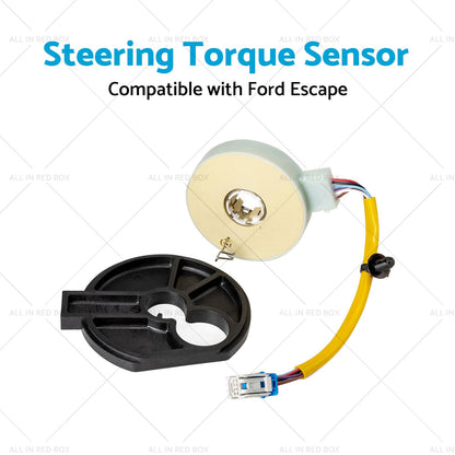 Drehmomentsensor Lenkung CL8Z3F818A Passend für Ford Escape