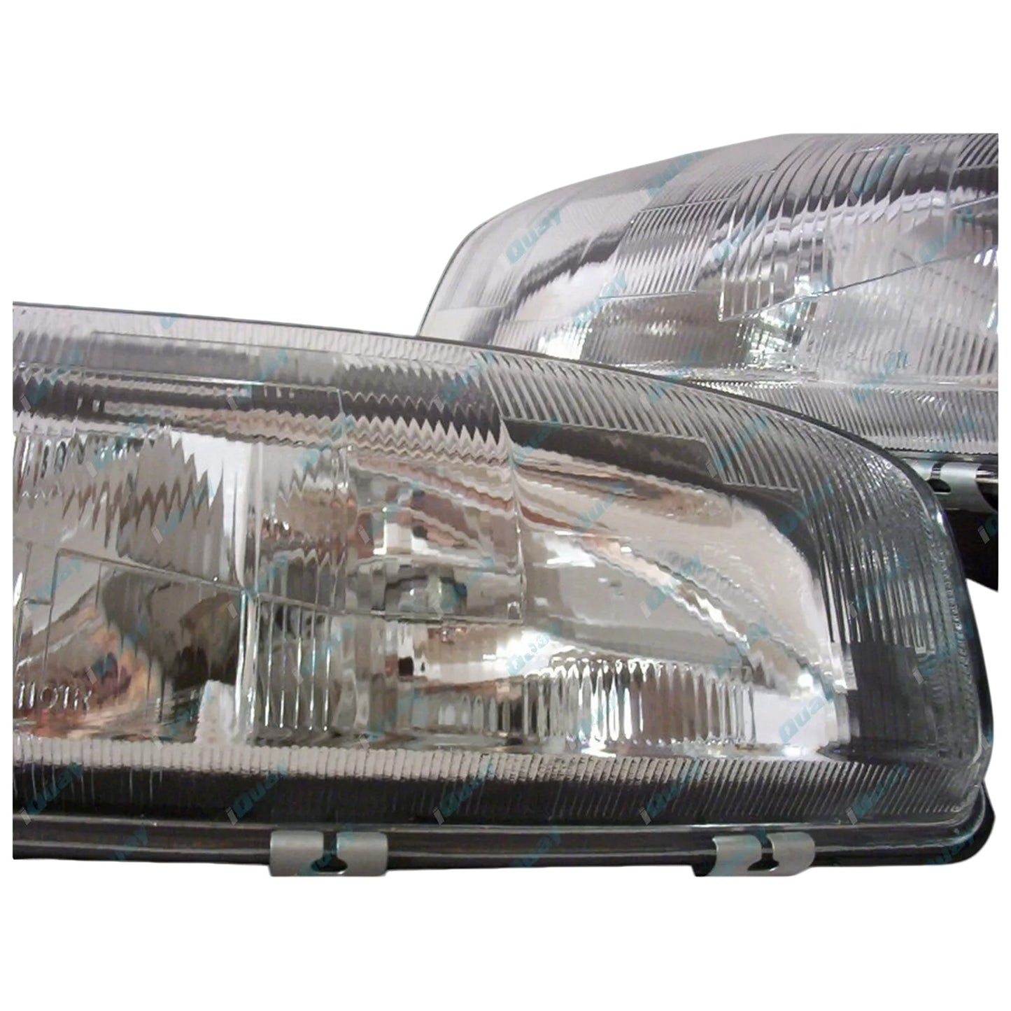 Headlights suits - Holden Commodore VL 1986-1988