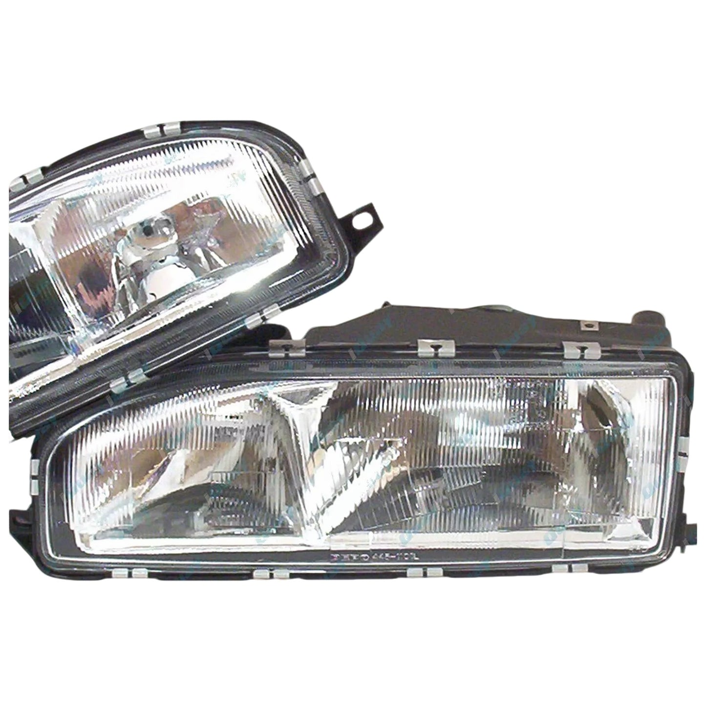 Headlights suits - Holden Commodore VL 1986-1988