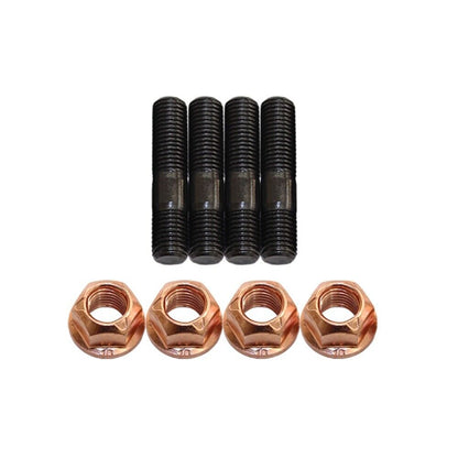 High Tensile Exhaust Manifold to Turbo Stud Kit for Ford Territory SX SY 4.0L