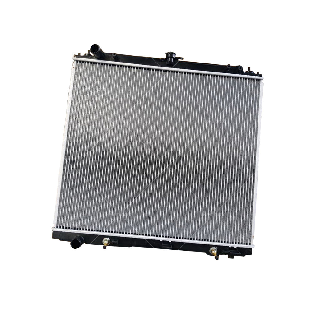 Radiator for Nissan Navara D40 YD25 or Pathfinder R51 2. 5L Turbo Diesel 2005- AT or MT-3