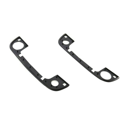 2PCS Exterior Door Handle Rubber Seals Set Suitable for BMW E36 E34 E32 Z3 M3-0