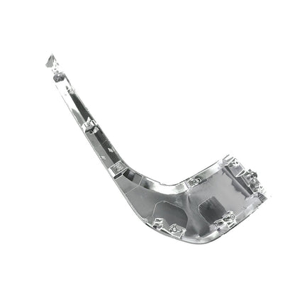 Left Front Lower Bumper Molding Chrome Trim Suitable for Mitsubishi ASX 2020-21-3