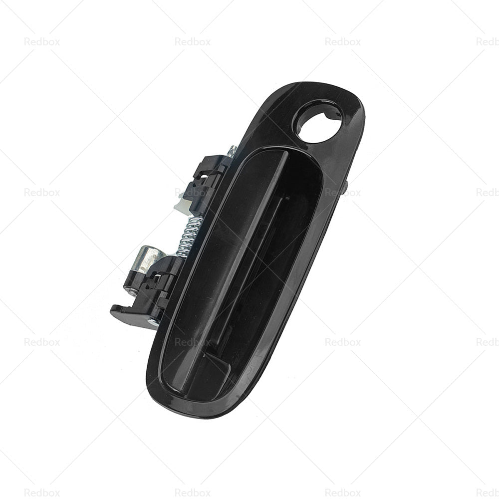 Front Left Outside Outer Door Handle Suitable for Toyota Corolla AE112 1998-2001-4