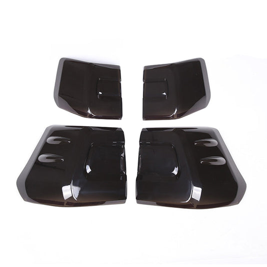 Rear Tail Light Lamp Cover Trim Suitable For Toyota Land Cruiser Prado 18-22-0