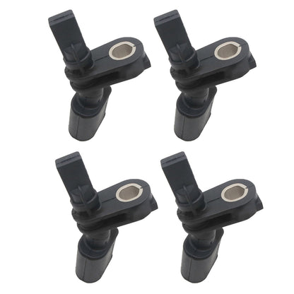 4x ABS Wheel Speed Sensor Front Left Suitable For Audi A3 Q2 Q3 VW Jetta Passat-2