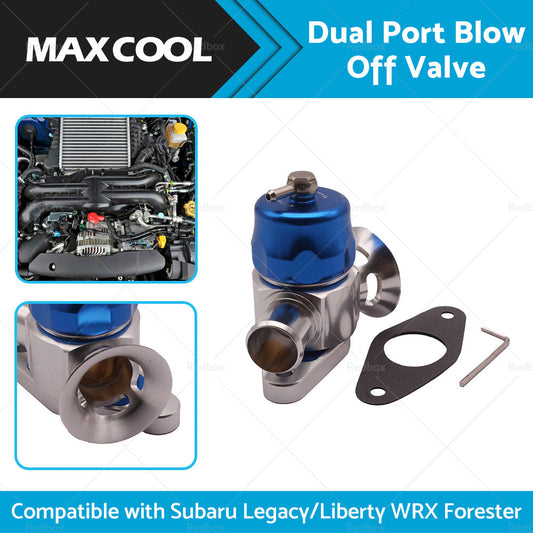Blow Off Valve for Subaru Legacy/Liberty/WRX/Forester XT 2002-2014