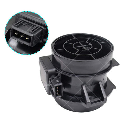 Mass Air Flow Meter Sensor MAF Suitable For BMW 323Ci 323i 325i 328i Z3 5WK9605-2