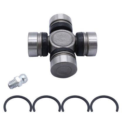 Front Rear Universal Joint Suitable For Toyota Hilux 4WD LN106R LN167R LN172R KUN26-3
