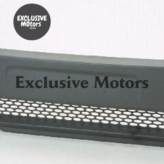 Front Bumper for Ford Transit (2000-2006)