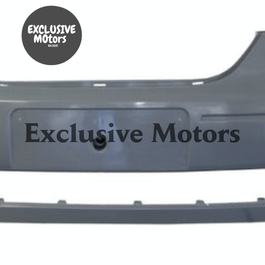 Front Bumper for Ford Falcon BA XT/Fairmont (2002-2005)
