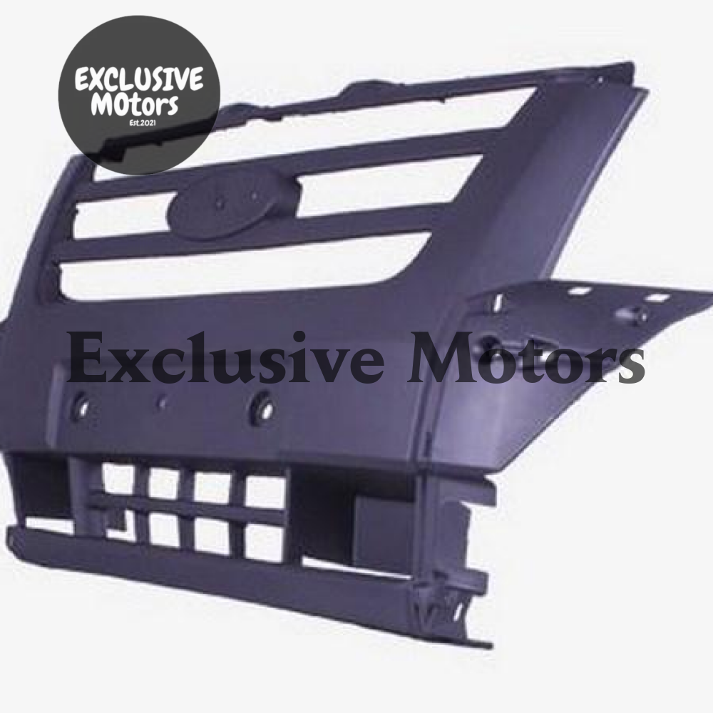 Front Bumper for Ford Transit (2006-2013)