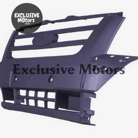 Front Bumper for Ford Transit (2006-2013)