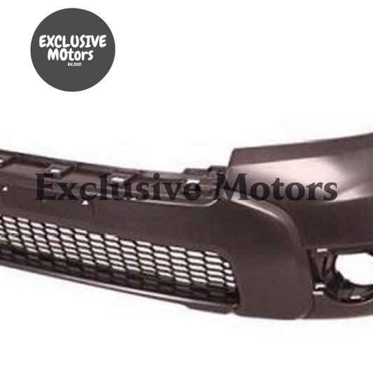 Front Bumper for Ford Ranger 2WD (2011-23)