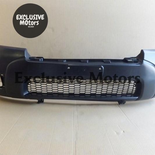 Front Bumper for Ford Ranger 4WD (2009-2011)