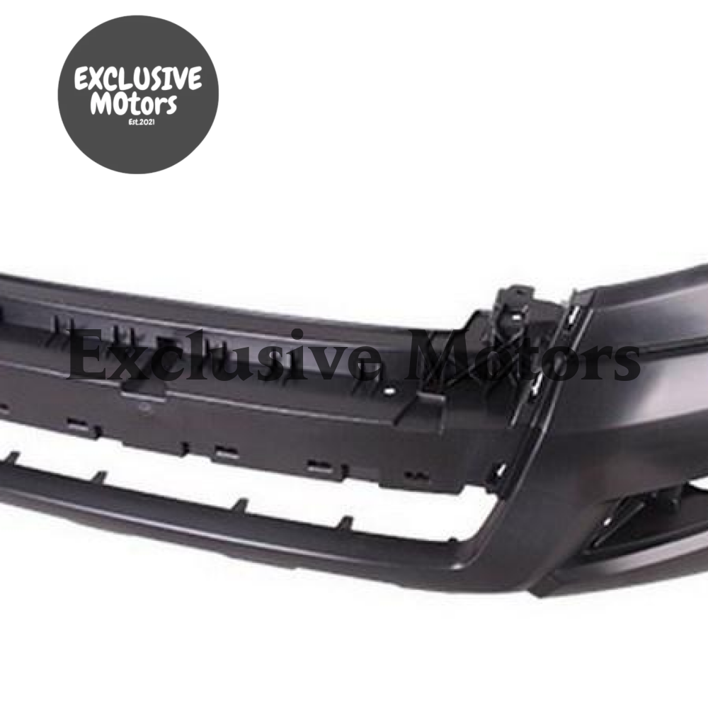 Front Bumper for Ford Ranger PX2 XL/XLT (2015-2018)